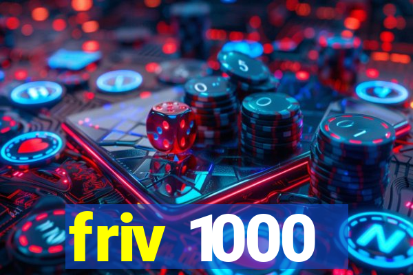 friv 1000